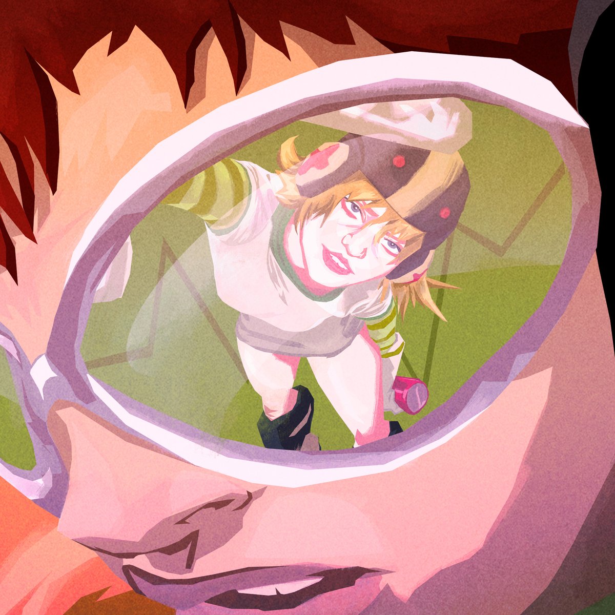 armapuRK7 (COMISSIONS OPEN) tweet media