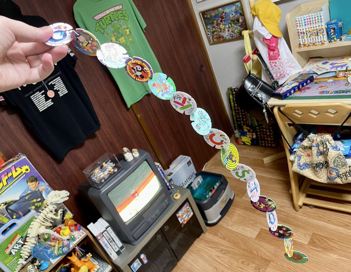 平成こじらせ部屋 tweet media