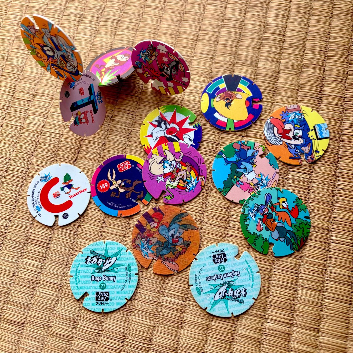 平成こじらせ部屋 tweet media