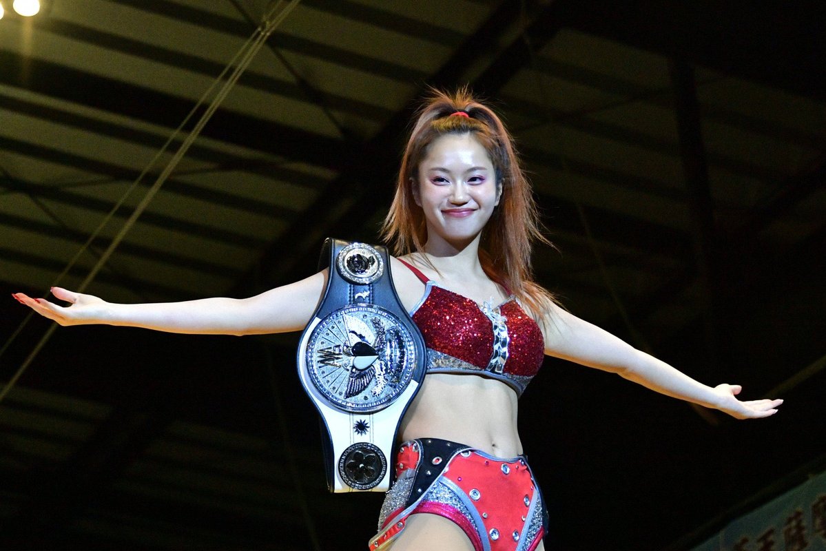 植原ゆきな tweet media