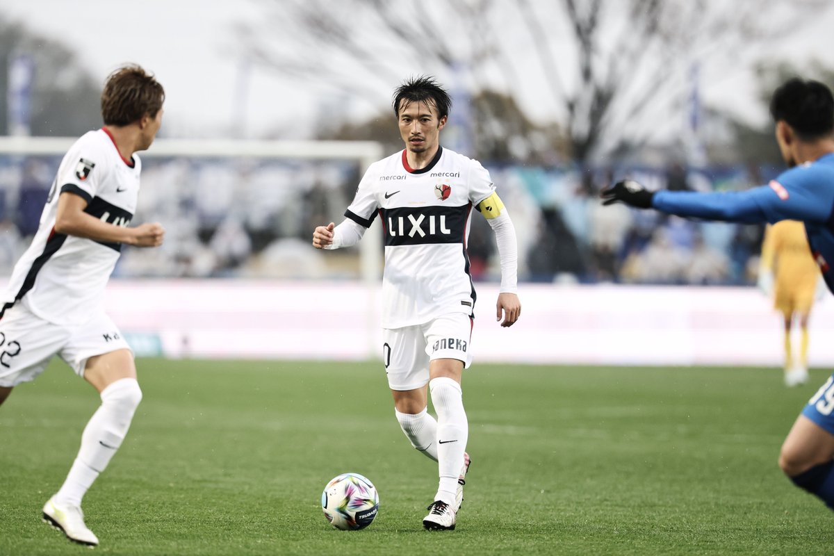 ◤ 4/4 🆚 水戸戦 ◢ #鹿島アントラーズ #antlers 昨日も最後の最後