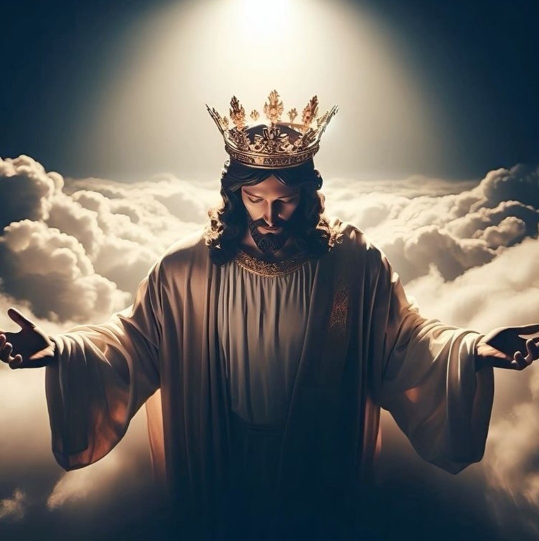 He is Risen, Christ is Lord ✝️