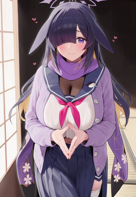 ツクヨハピバ!(1/2) 