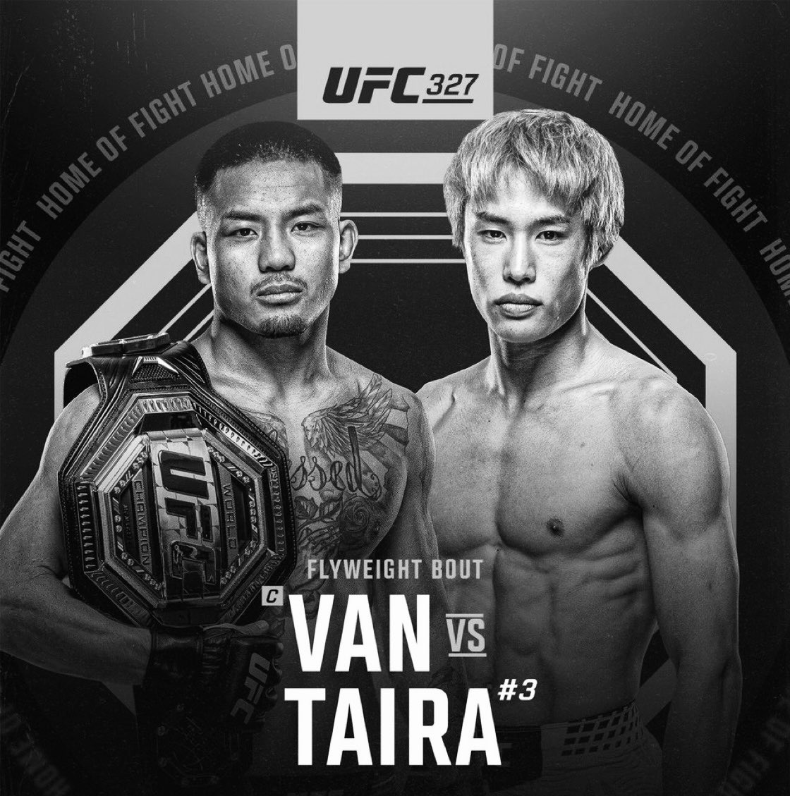 MMA 101 Türkiye tweet media