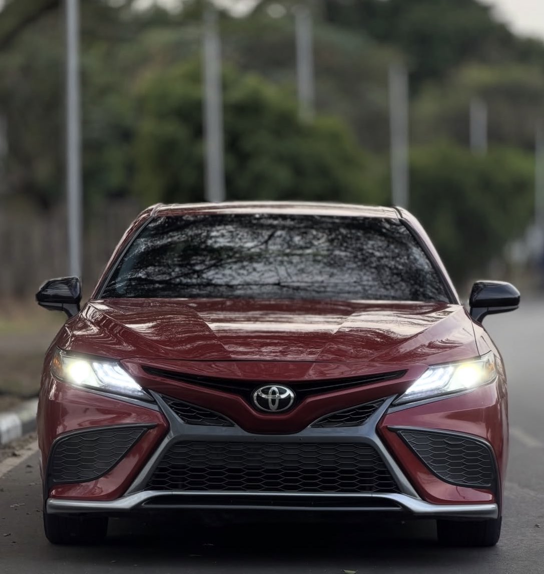 Daggash Autos tweet media