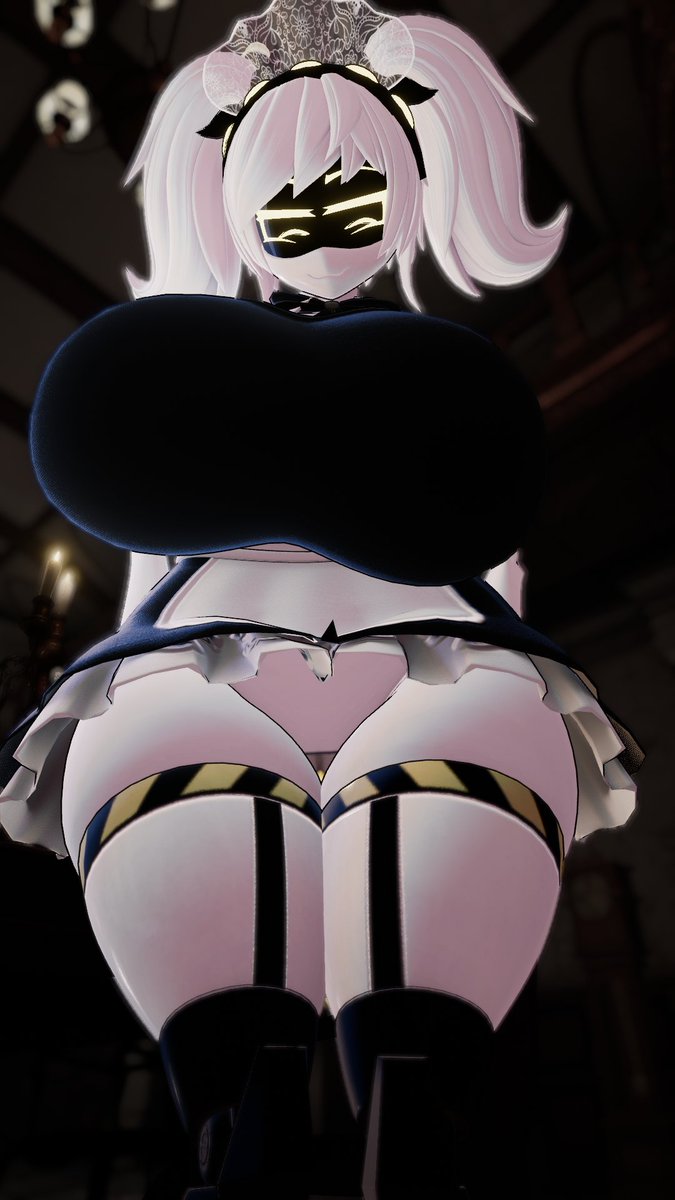 Silver2299VR🔞 tweet media