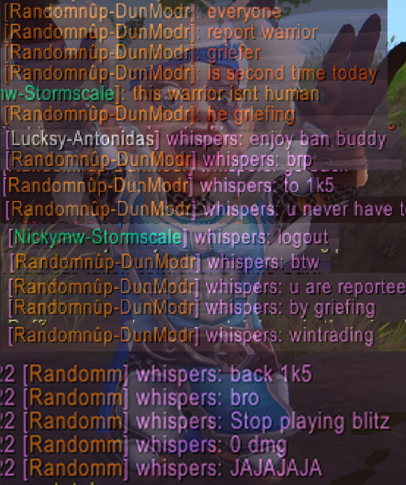 Beans the Gnome Paladin 💡 ⚙️ tweet media