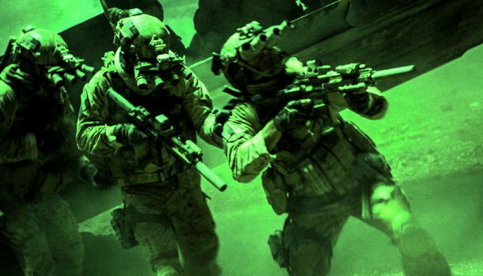 The Middle East tweet media