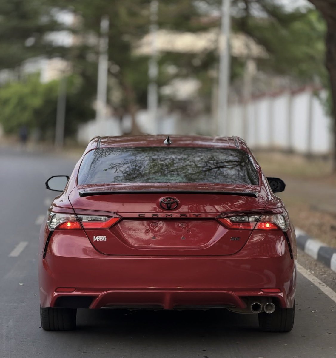 Daggash Autos tweet media