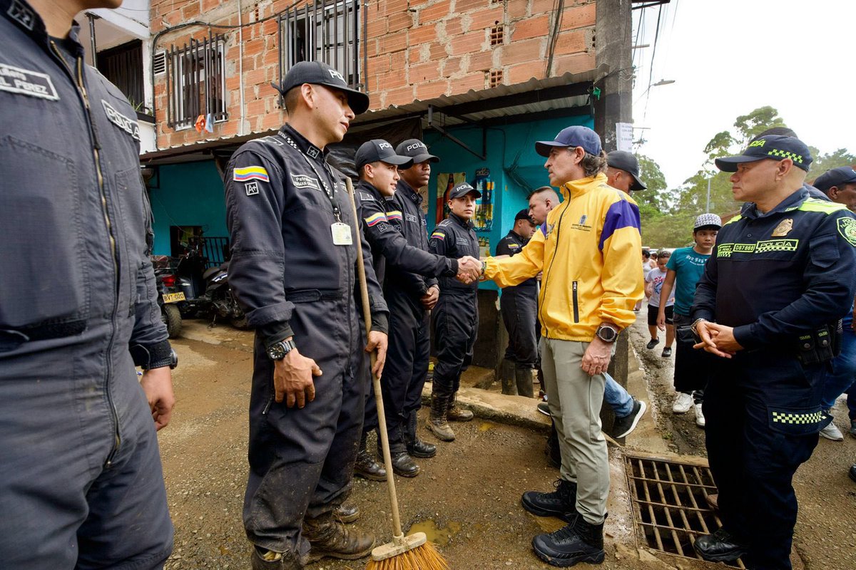 Alejandro De Bedout tweet media