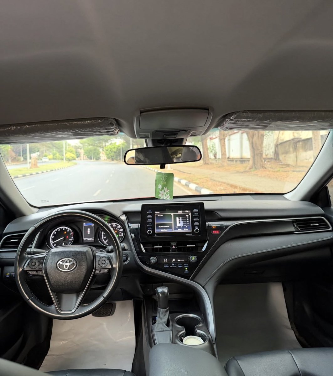 Daggash Autos tweet media