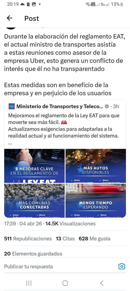 👋 🇨🇱 tweet media