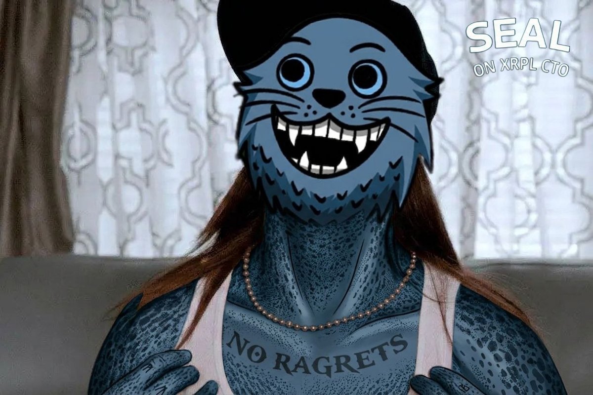 Seal CTO tweet media