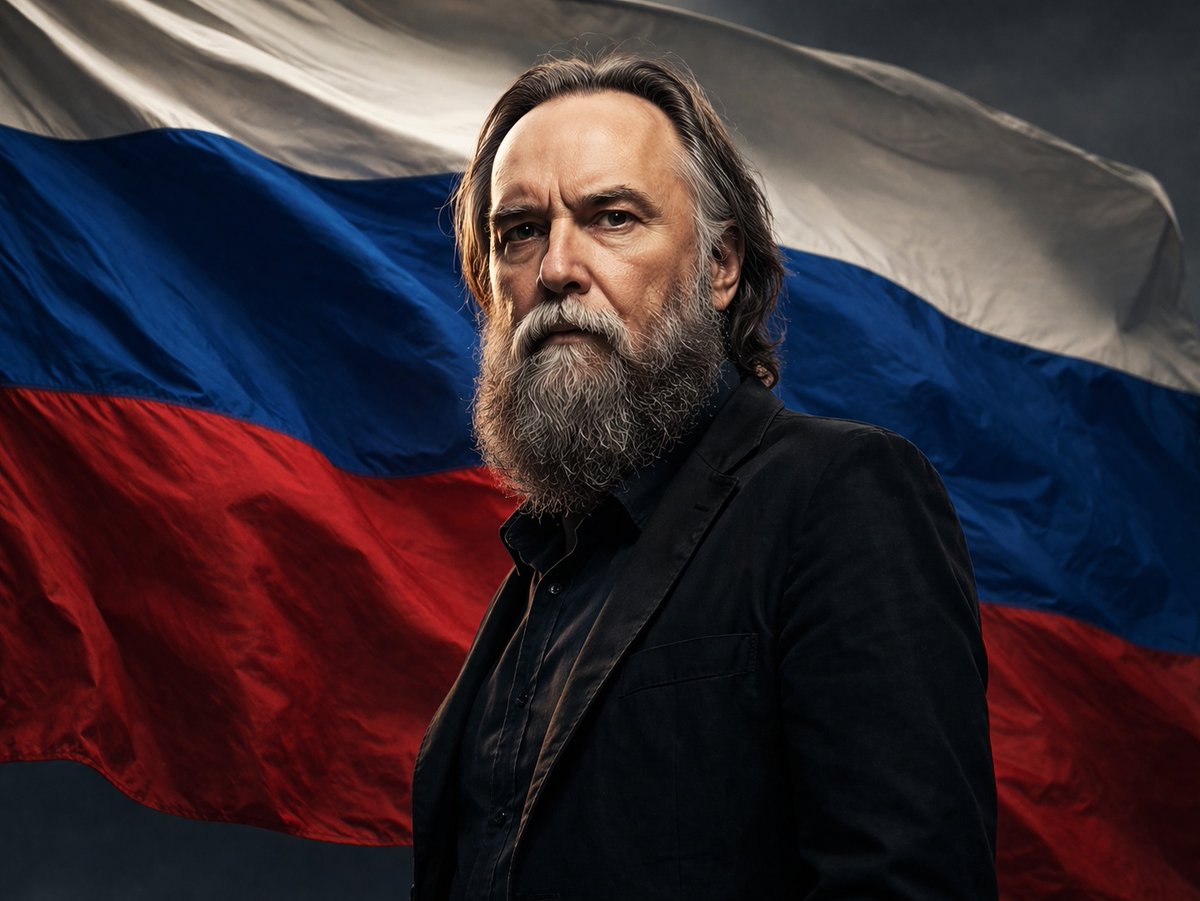 Multipolar Press / Constantin von Hoffmeister tweet media