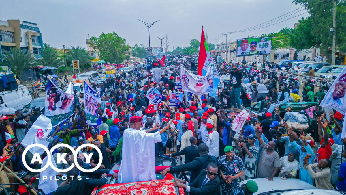 KanoFirst Media tweet media