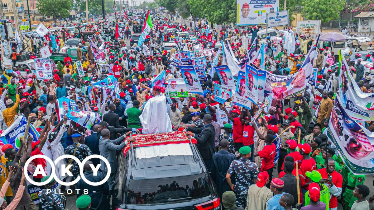 KanoFirst Media tweet media