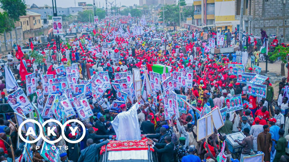 KanoFirst Media tweet media