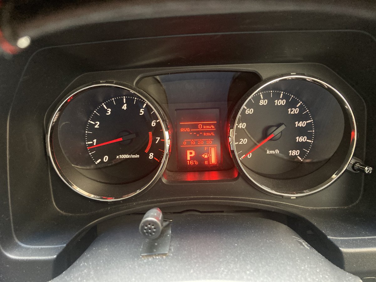 たると@CBR250RR(MC51) tweet media