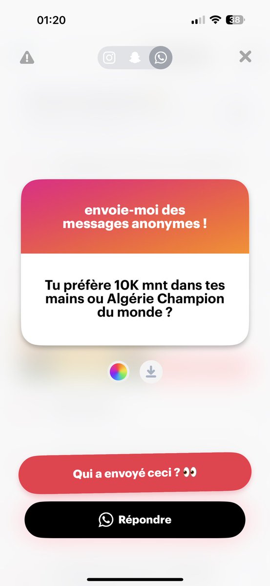 aliiback2's tweet photo. il est où le dilemme ? algérie champion du monde https://t.co/LxnRkEY458