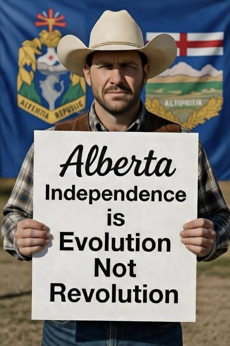 Alberta Liberty tweet media