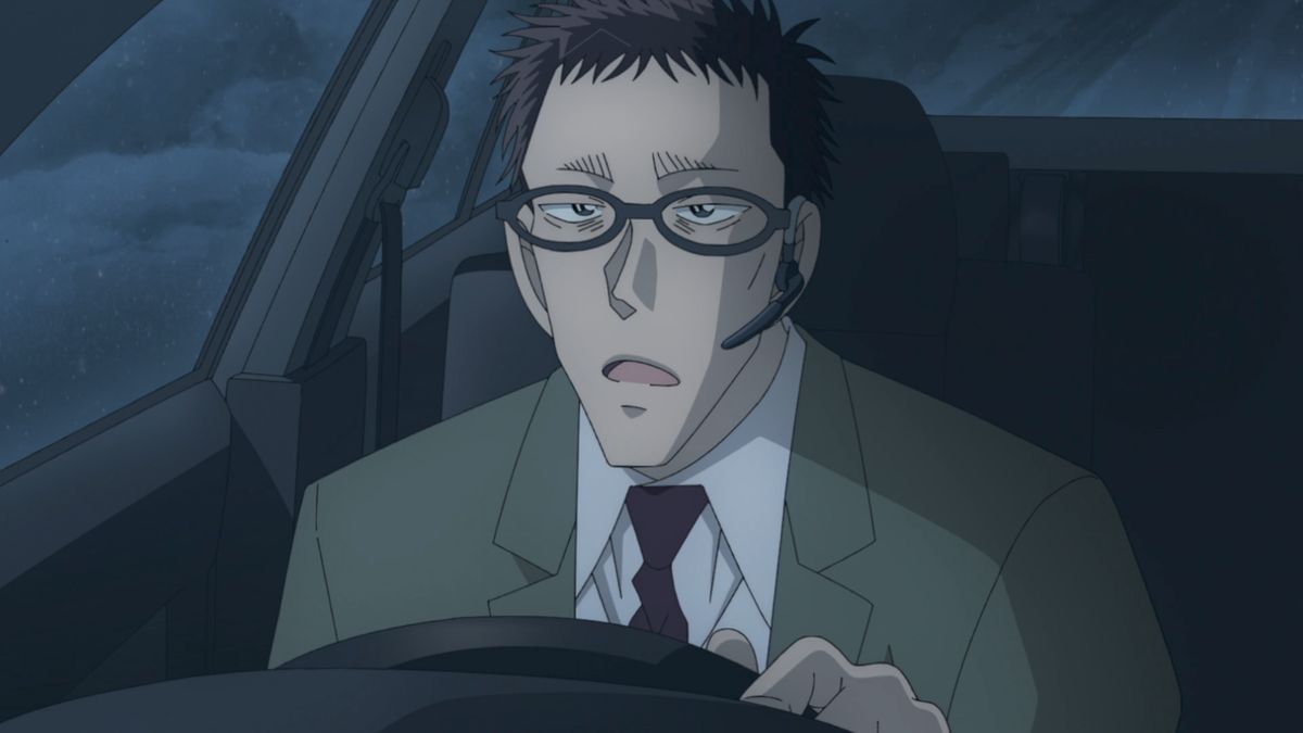 猫屋敷常陸介 tweet media