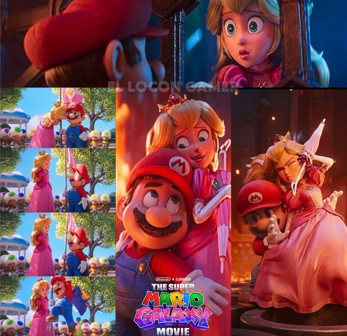 El Locon Gamer tweet media