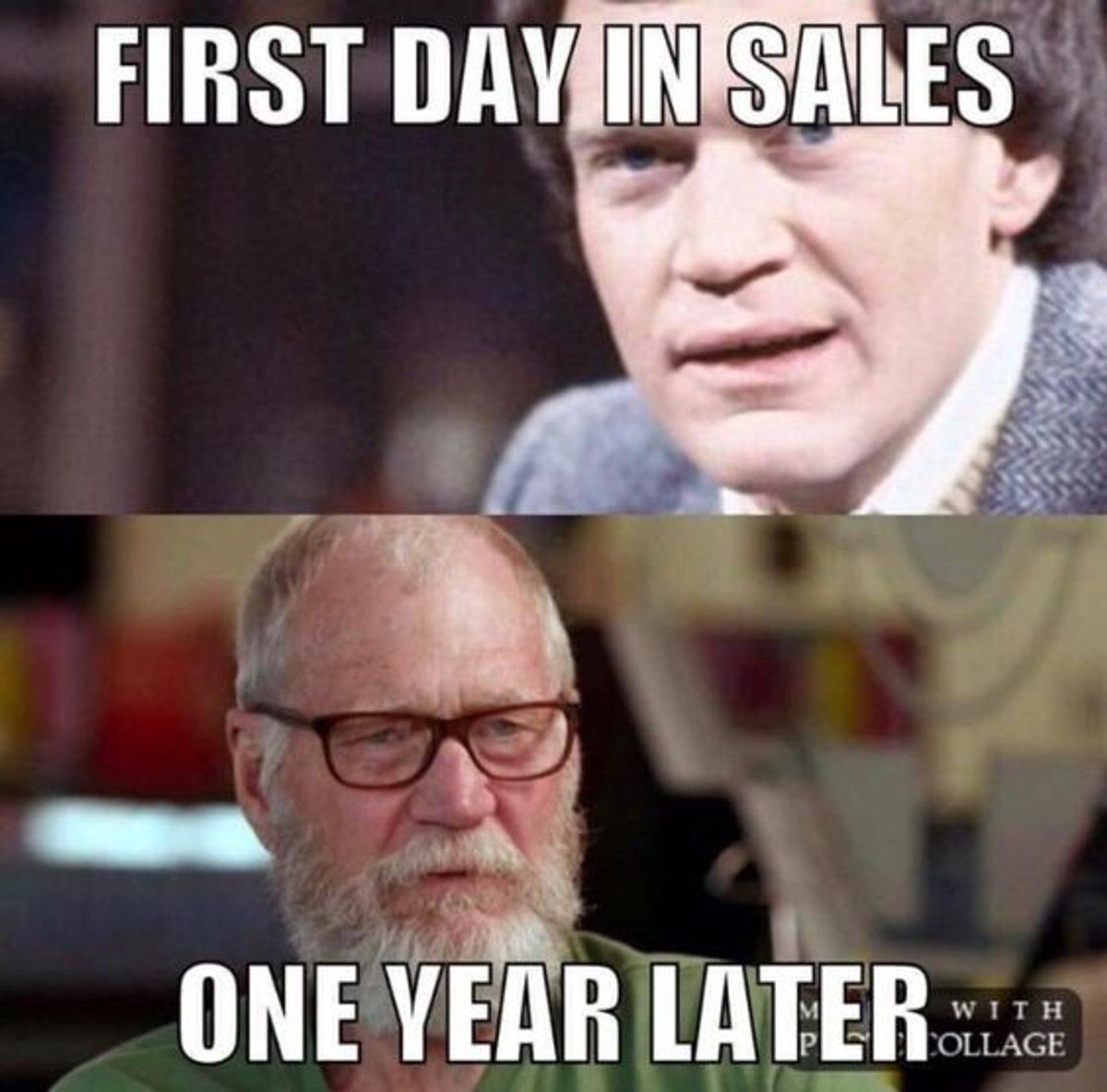 cdankowski's tweet photo. Most sales reps think about their career like a ladder: BDR → AE → Senior AE → Manager → Director.

Straight up. One rung at a time.

But the reps who build the most fulfilling, highest-earning careers? They think about it like architecture.

What's the foundation? (Core selling skills — discovery, negotiation, pipeline management.)
What's the structure? (Industry expertise, technical knowledge, network.)
What's the design? (The unique combination that makes you un-replaceable.)

Here's a prompt to start thinking like an architect:

"I'm a [current role] with [X years] of experience in [industry]. My strengths are [list 3]. My career goal in 5 years is [goal]. Help me identify: (1) what skills I need to build in the next 12 months, (2) what experiences I should seek out even if they don't come with a promotion, and (3) what makes my profile unique vs. 1,000 other people with my same title."

Stop climbing. Start building.