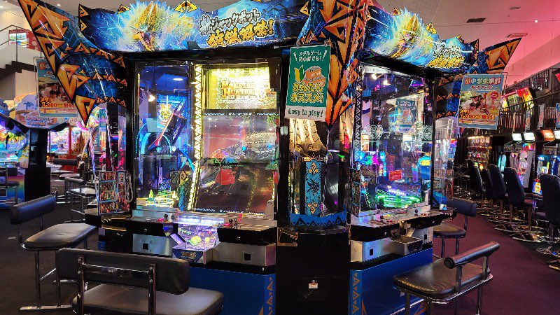 207号室 tweet media