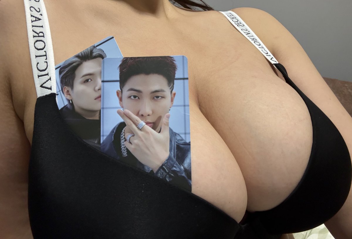 not jimin tweet media