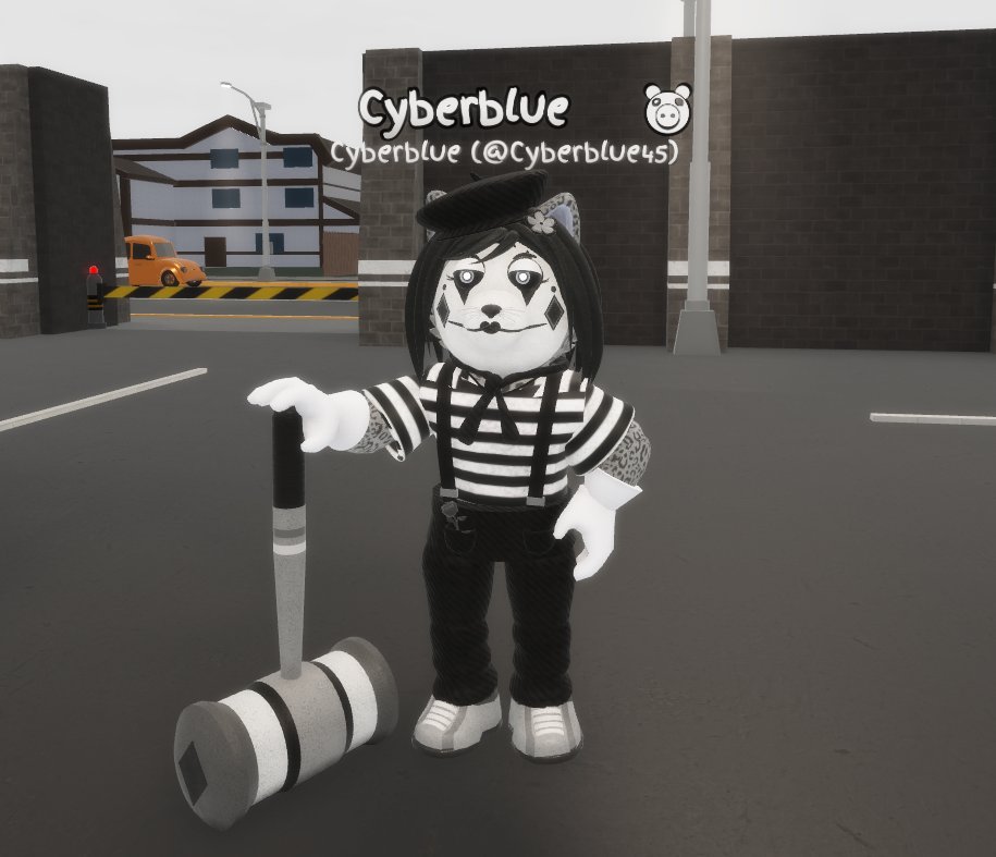 Cyberblue tweet media