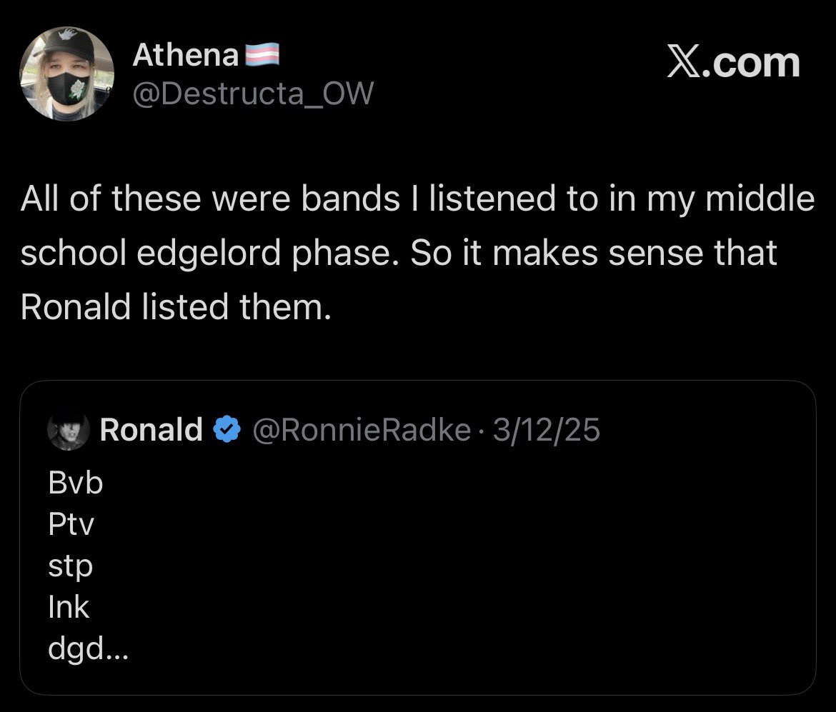 Athena🏳️⚧️ tweet media