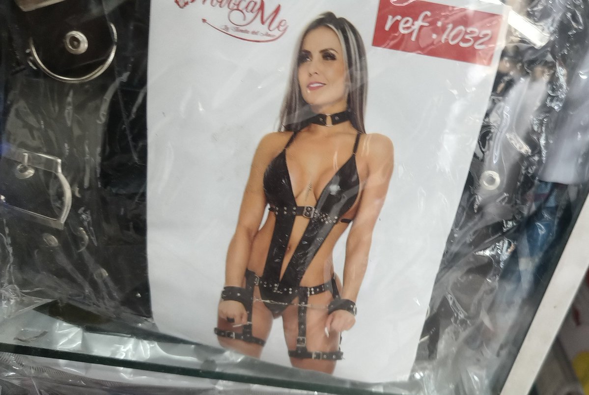 La sumisa 😈 tweet media