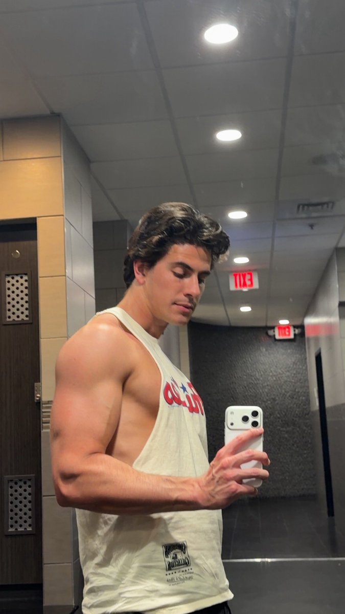 Matt Rhoades tweet media