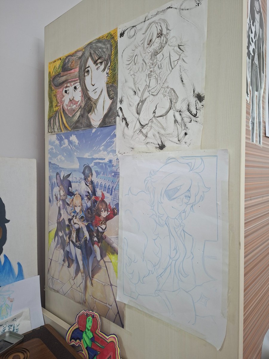 Saturna🏳️🌈🏳️⚧️🧷 KAEYA İLE 2000. GÜN tweet media