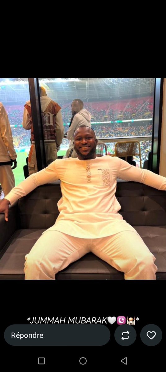 . 🇸🇳 tweet media