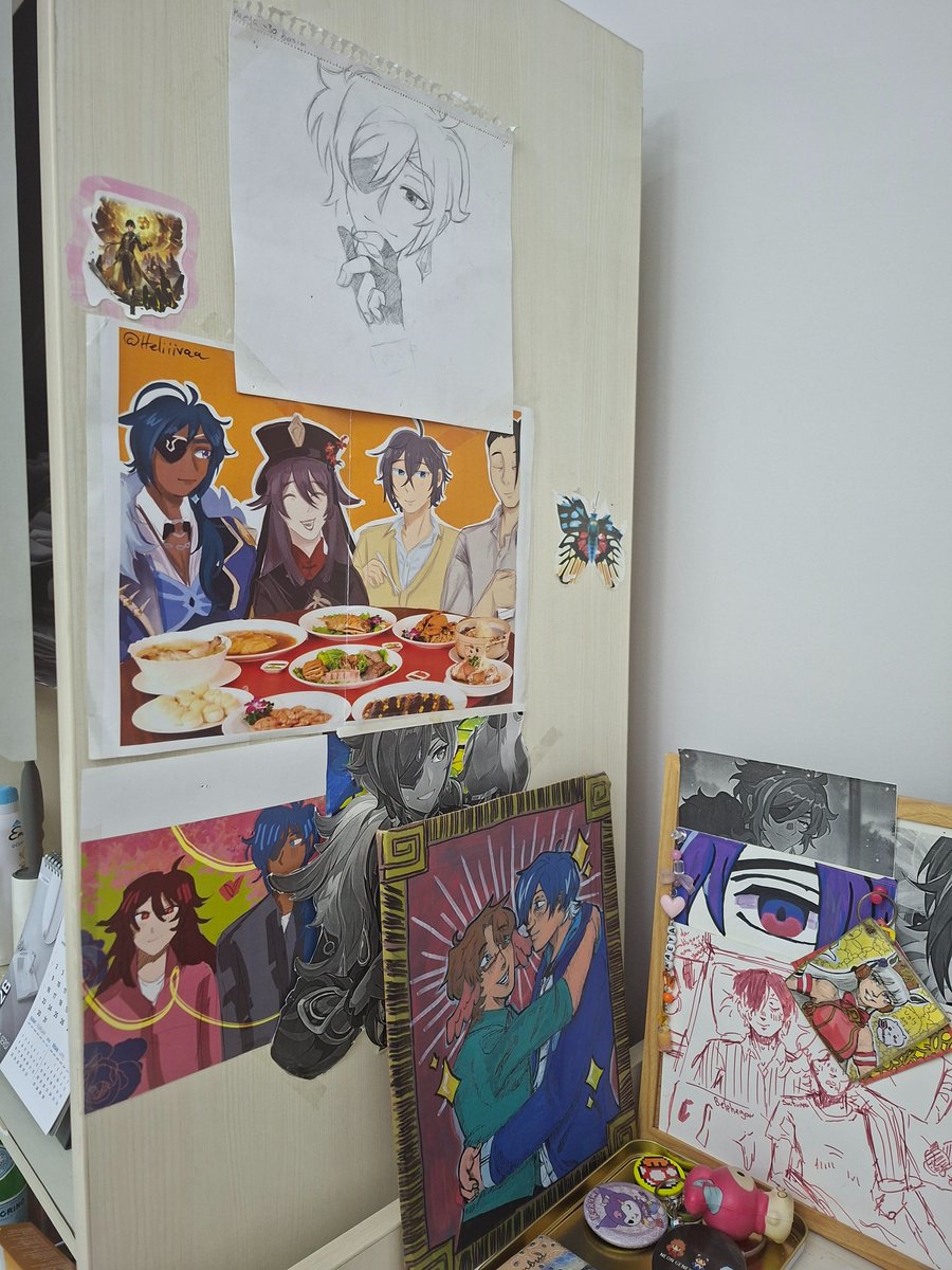 Saturna🏳️🌈🏳️⚧️🧷 KAEYA İLE 2000. GÜN tweet media