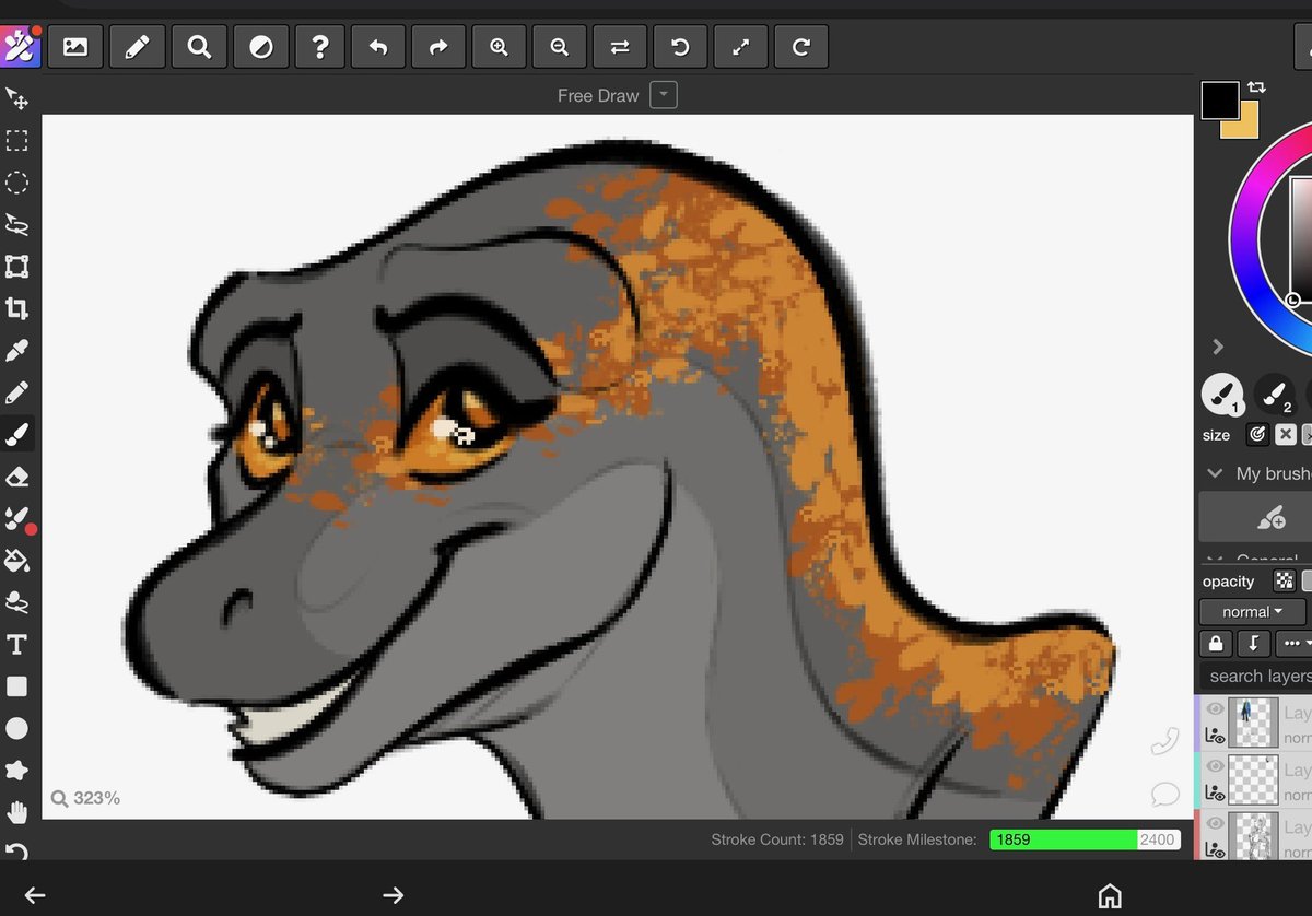 Blue Raptor 🦋 tweet media