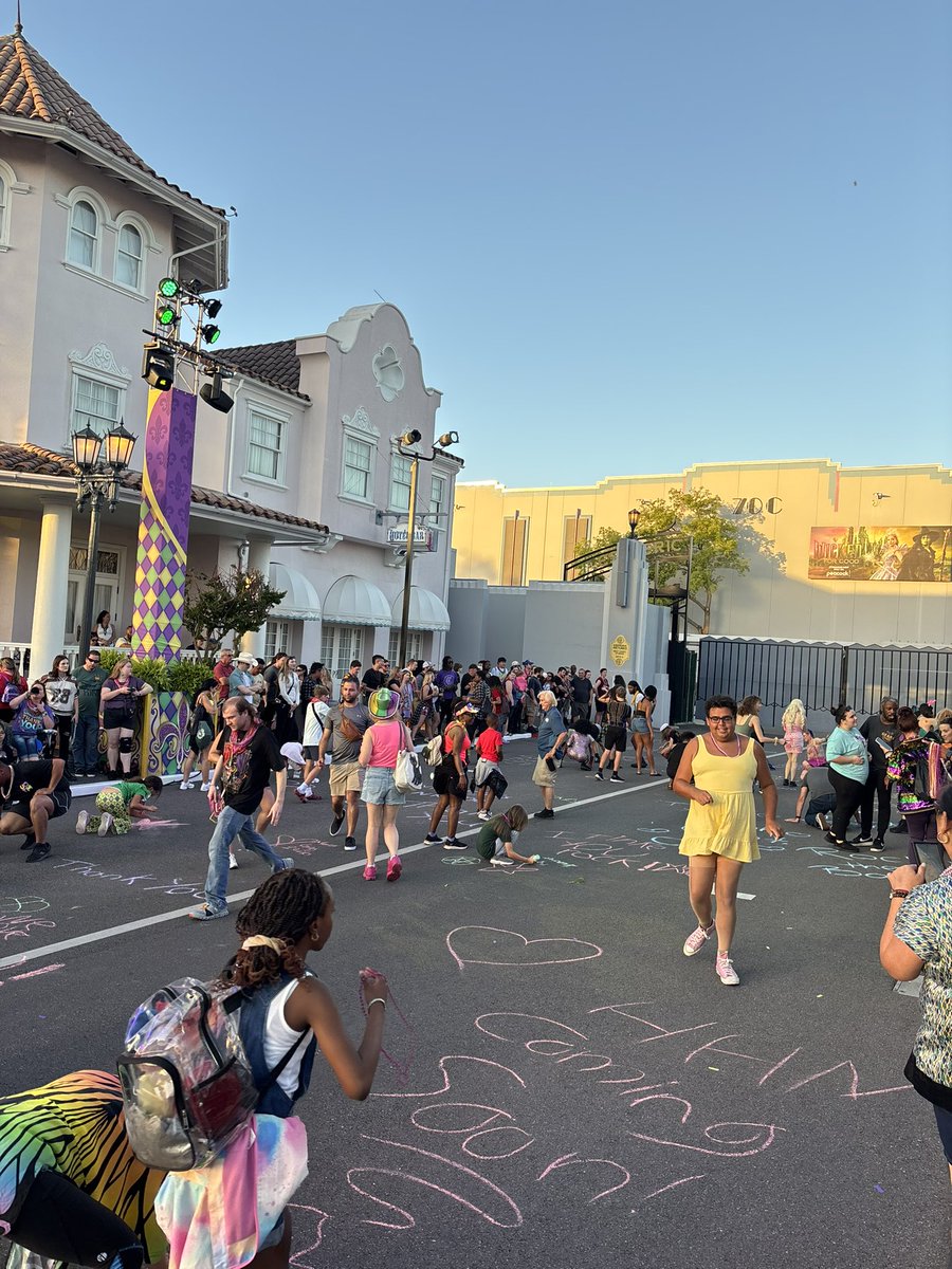 Orlando Amusement tweet media