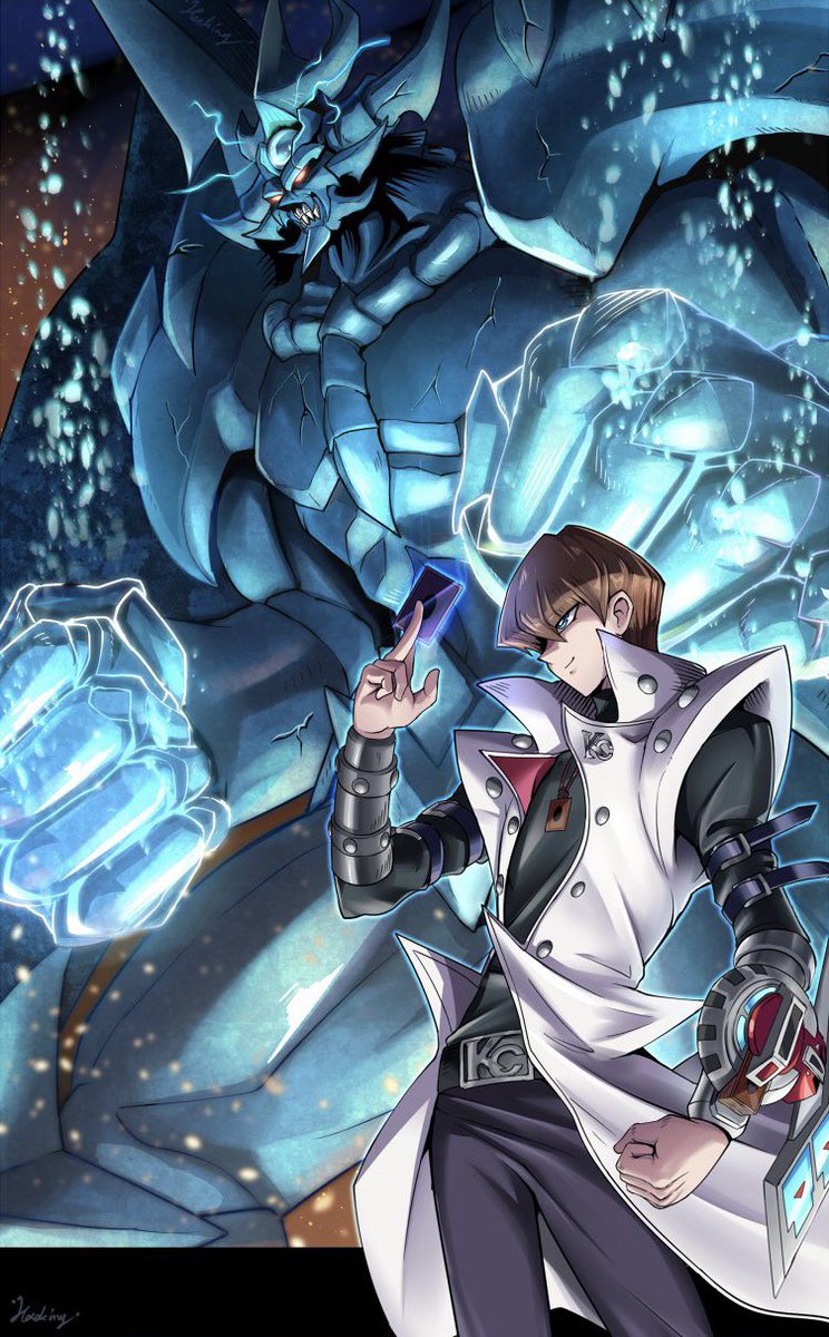 遊戯王が好きなホムラ@ワールドコイン tweet media