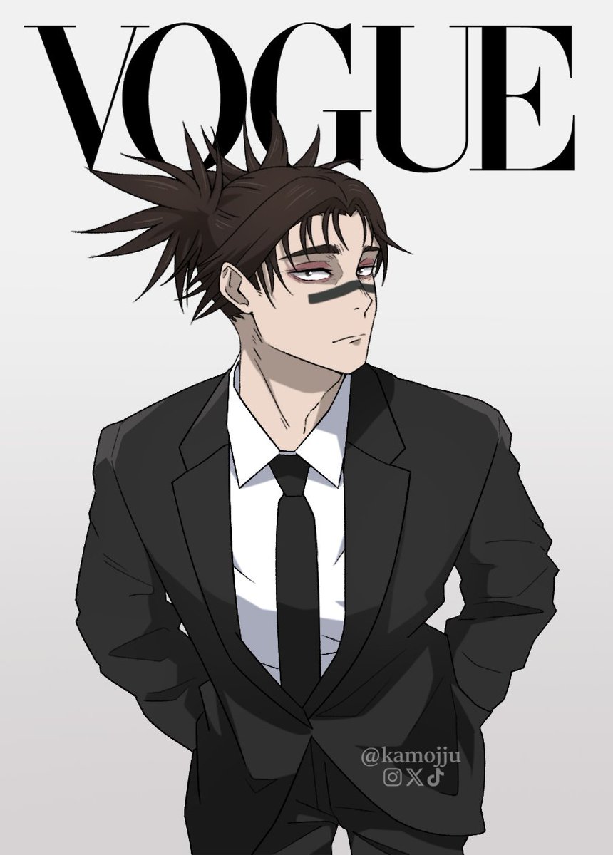 choso—! ᯓ★ tweet media