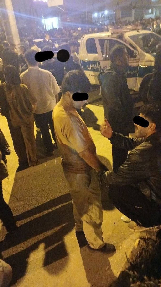 Mossad Commentary tweet media