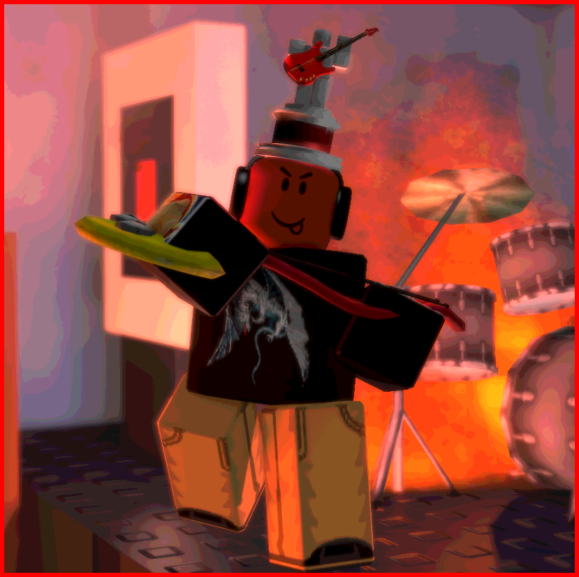 Archived Roblox Incidents tweet media