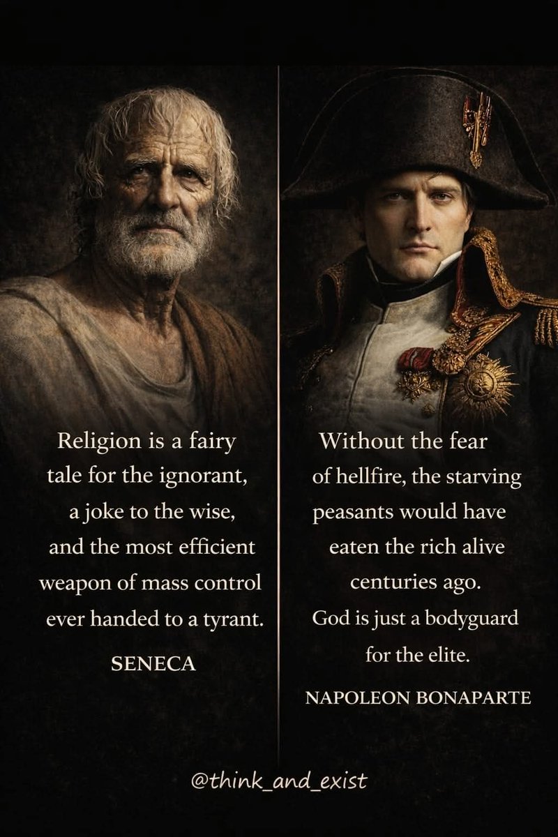 Tori atheist tweet media