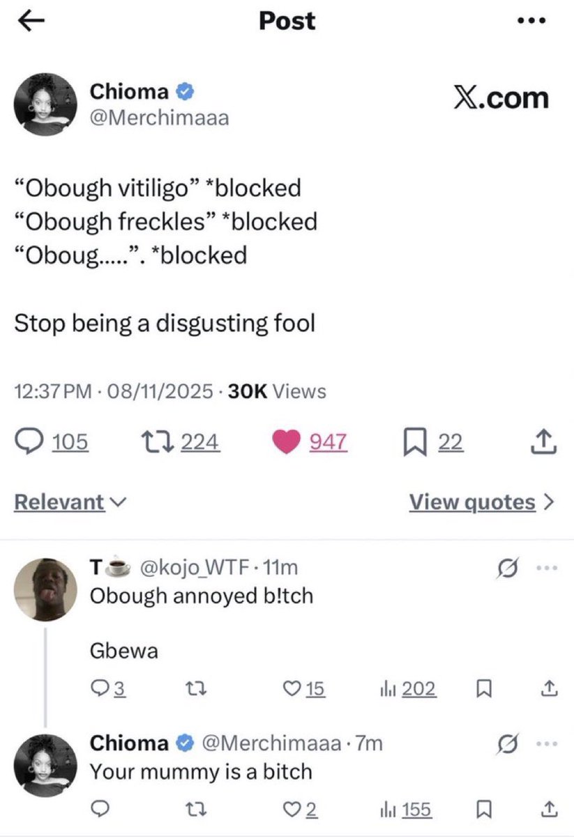 Emmanuel 💫 tweet media