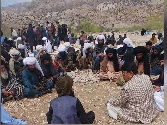 Baloch-Iran Neolithic BMAC,IVC tweet media