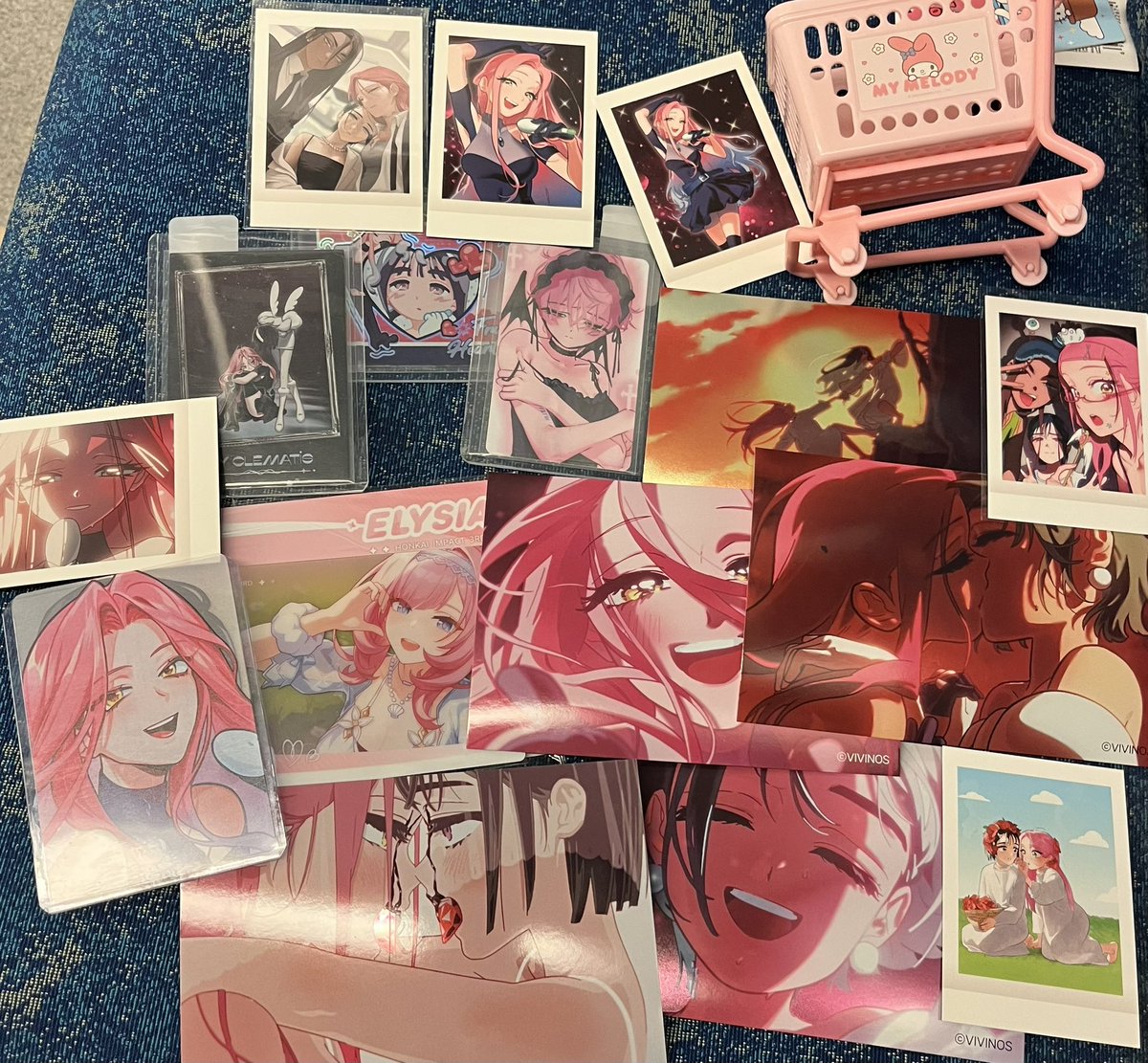 Cy ♥︎ mizi tweet media