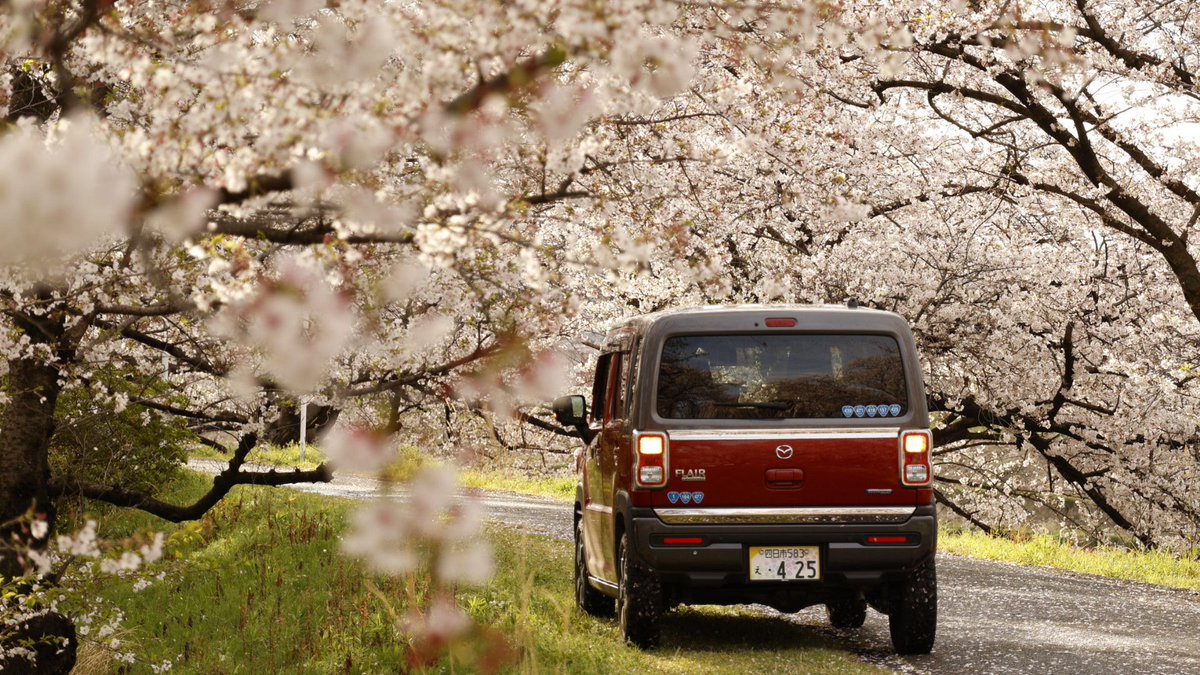 しろいこな tweet media