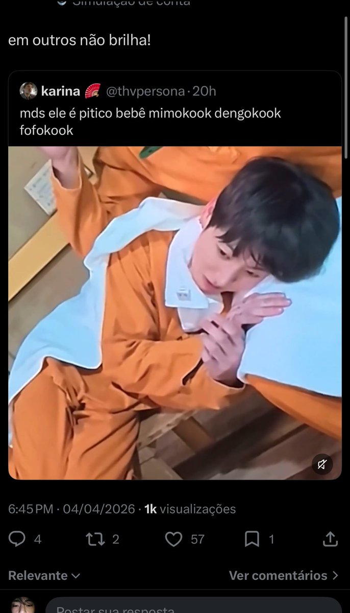 sr kim⁷ ៹ tweet media