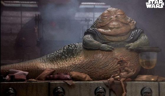 Theozerr4's tweet photo. @quirkyloverosee @goro_miii Ok jabba the hutt https://t.co/Dgp3LMU6mh
