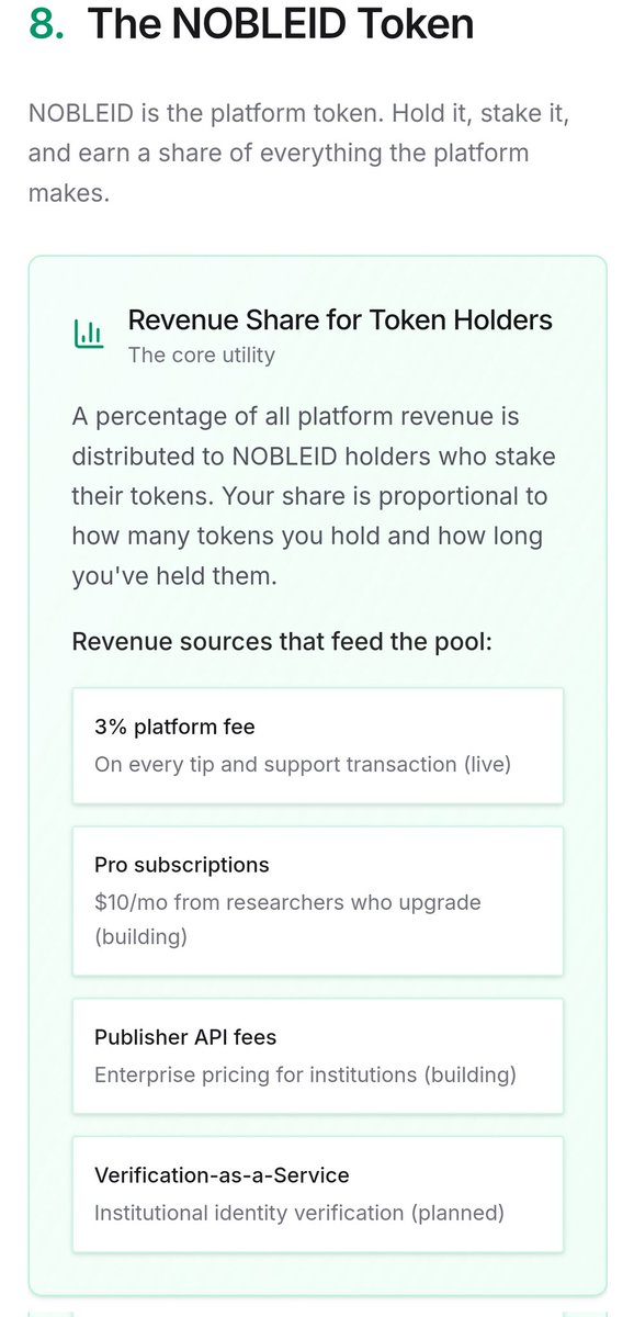 Humble1one8's tweet photo. @nobleblocks Your making a token for NobleiD and throwing us all under the bus with nobleblocks, not responding or any updates! https://t.co/pPzGW5wpOe